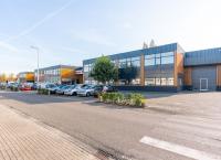 Demkaweg 11 - 21, Utrecht