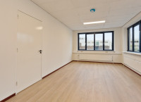 Industrieel kantoor Druivenstraat 33-45, Breda