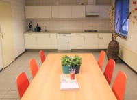 Flexibele kantoorruimte Economiestraat 39, Heerlen