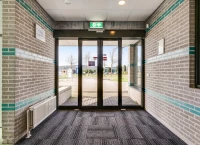 Flexibele kantoorruimte Edisonlaan 16, Weert