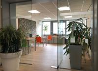 Flexibele kantoorruimte Eemweg 1-9, Den Bosch