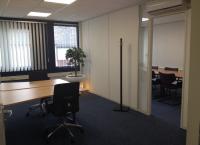 Flexibele bedrijfsruimte Eemweg 1-9, Den Bosch