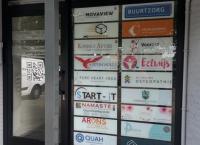 Bedrijfsruimte huren Eemweg 1-9, Den Bosch