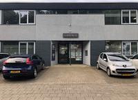 Kantoorruimte Eemweg 1-9, Den Bosch