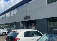 Kantoorruimte huren Eemweg 1-9, Den Bosch