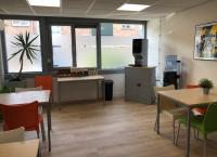 Virtueel kantoor Eemweg 1-9, Den Bosch