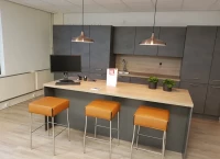 Flexibele bedrijfsruimte Essebaan 17-21, Capelle aan den IJssel