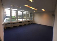 Flexibele kantoorruimte Europalaan 12, Utrecht