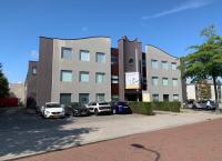 Europalaan 19, Den Bosch