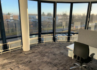 Flexibele kantoorruimte Europalaan 40, Utrecht