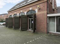 Fabriekstraat 1b, Tilburg