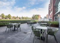 Flexibele bedrijfsruimte Fascinatio Boulevard 522, Capelle aan den IJssel