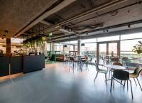 Kantoor Fascinatio Boulevard 522, Capelle aan den IJssel