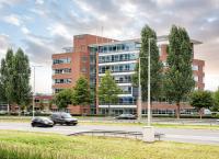 Kantoorruimte Fascinatio Boulevard 522, Capelle aan den IJssel