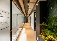 Bedrijfsruimte Fascinatio Boulevard 522, Capelle aan den IJssel