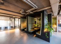 Flexibele werkplek Fascinatio Boulevard 522, Capelle aan den IJssel