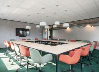 Bedrijfsruimte huren Fascinatio Boulevard 522, Capelle aan den IJssel