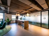 Flexplek Fascinatio Boulevard 522, Capelle aan den IJssel