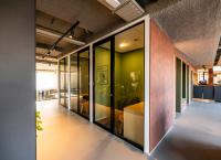 Werkplek Fascinatio Boulevard 522, Capelle aan den IJssel