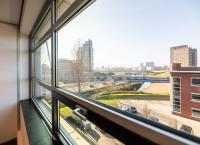 Flexibele kantoorruimte Fascinatio Boulevard 522, Capelle aan den IJssel