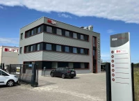 Kantoorruimte Finlandweg 4, Vlissingen