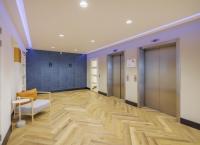 Kantoorruimte huren Fluwelen Burgwal 58, Den Haag