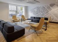 Bedrijfsruimte huren Fluwelen Burgwal 58, Den Haag