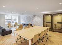 Bedrijfsruimte Fluwelen Burgwal 58, Den Haag