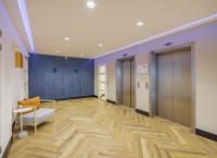 Flexibele bedrijfsruimte Fluwelen Burgwal 58, Den Haag