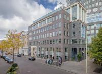 Kantoorruimte Fluwelen Burgwal 58, Den Haag