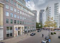 Virtueel kantoor Fluwelen Burgwal 58, Den Haag