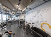 Flexibele kantoorruimte Fluwelen Burgwal 58, Den Haag