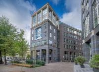 Flexibele werkplek Fluwelen Burgwal 58, Den Haag