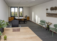 Flexibele kantoorruimte  Fokkerstraat 16, Leusden