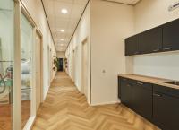 Bedrijfsverzamelgebouw Friesestraatweg 211-219, Groningen