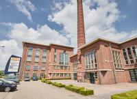 Makelaar Friesestraatweg 211-219, Groningen