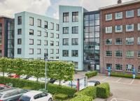 Kantoorruimte Friesestraatweg 211-219, Groningen