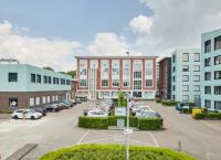  Friesestraatweg 211-219, Groningen