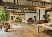 Flexplek Friesestraatweg 211-219, Groningen