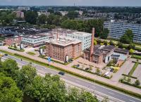 Bedrijfsruimte Friesestraatweg 211-219, Groningen