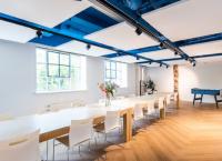 Flexibele bedrijfsruimte Friesestraatweg 211-219, Groningen