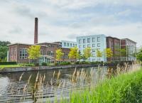 Full service kantoor Friesestraatweg 211-219, Groningen