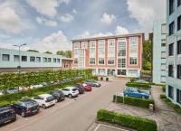 Ingerichte kantoorunit Friesestraatweg 211-219, Groningen