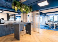 Business center Friesestraatweg 211-219, Groningen