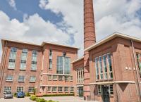 Industrieel kantoor Friesestraatweg 211-219, Groningen