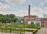 Werkplek Friesestraatweg 211-219, Groningen