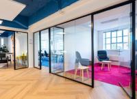 Flexibele kantoorruimte Friesestraatweg 211-219, Groningen