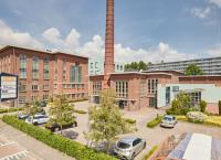 Bedrijfsvastgoed  Friesestraatweg 211-219, Groningen