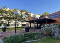Galvanistraat 1, Ede