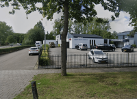 Kantoorruimte Ganzeweide 211, Heerlen